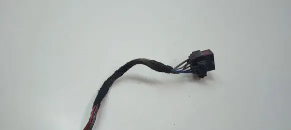 Volkswagen Touareg II Other wiring loom 4A0937545C