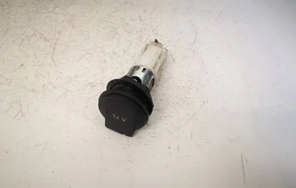 Volkswagen PASSAT B6 Cigarette lighter 1J0919309