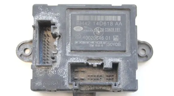 Land Rover Range Rover Sport L320 Door control unit/module BH4214D618AA