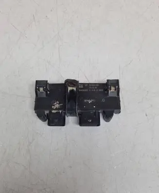 Skoda Superb B8 (3V) Tailgate/trunk control unit/module 3AA962243G 23825500 32825500