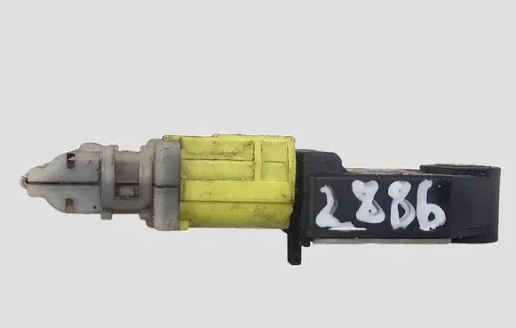 Toyota Corolla Verso AR10 Airbag deployment crash/impact sensor 8917302030 3267304790