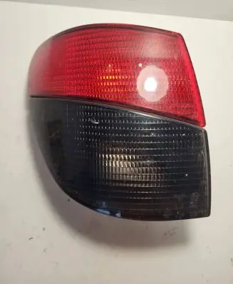 Peugeot 406 Rear/tail lights 45502 22C001