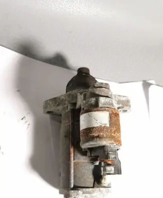Toyota Avensis T270 Starter motor
