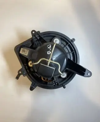 Mini One - Cooper Coupe R56 Heater fan/blower 990404M