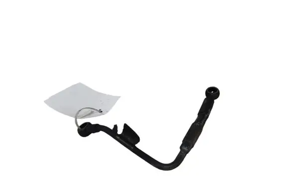 Opel Insignia A Turbo turbocharger oiling pipe/hose