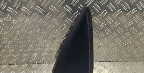 Other rear door trim element