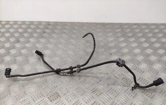 Iveco Daily 6th gen Fuel line pipe