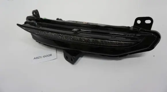 LED Daytime headlight