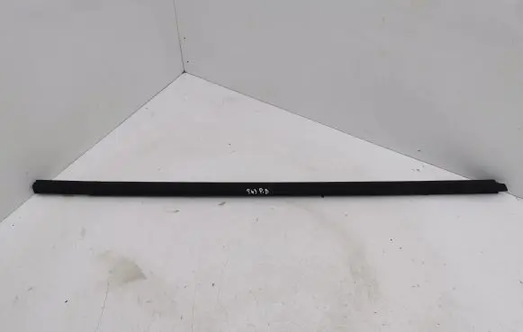 Nissan Juke II F16 Front door glass trim molding