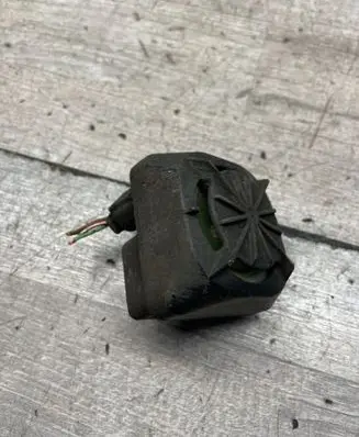 Mercedes-Benz E W212 Alarm system siren A0038207726 22072010
