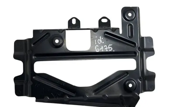 BMW 6 F12 F13 Sound amplifier holder/bracket 9199996 65159199996
