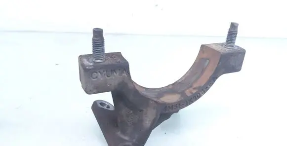 Volvo V50 Driveshaft support bearing bracket 4M513K905EA