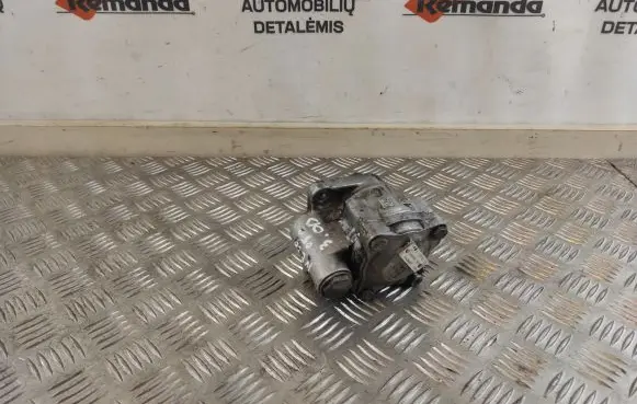 Iveco Daily 45 - 49.10 Power steering pump 504088697