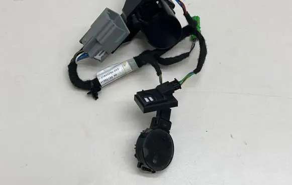 Volvo S90, V90 Camera wiring loom 31845280 31382199AB