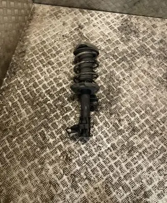 Mercedes-Benz CLA C117 X117 W117 Front shock absorber/damper 1763234400 A1763234400