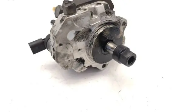 BMW 1 E81 E87 Fuel injection high pressure pump 0445010045 7788670