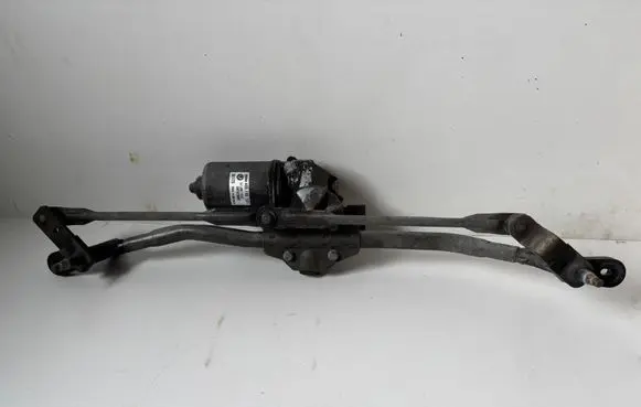 Skoda Roomster (5J) Wiper motor 5J1955113B