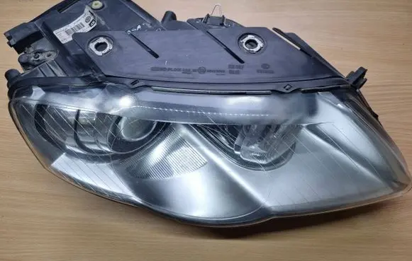 Volkswagen PASSAT B6 Headlight/headlamp 3C0941752K 89315540 6G545