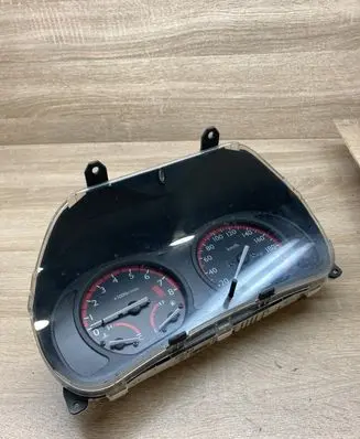 Honda HR-V Speedometer (instrument cluster) 78100S2HG100