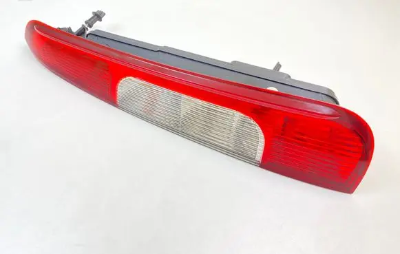 Ford Focus C-MAX Rear/tail lights 3M5113A602AA 2SK008723