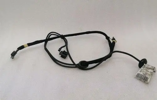 Porsche Cayenne (92A) Handbrake wiring loom/harness 7P5971204B