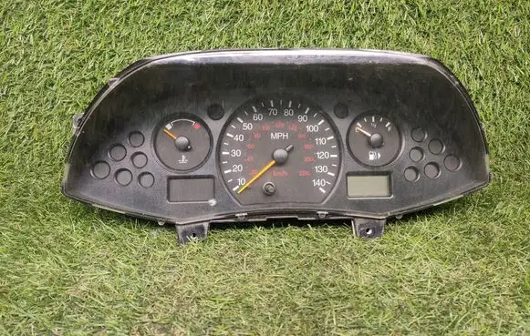 Ford Focus Speedometer (instrument cluster) 1M5F108489BA
