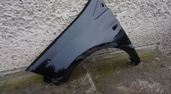 Fiat Bravo Fender 