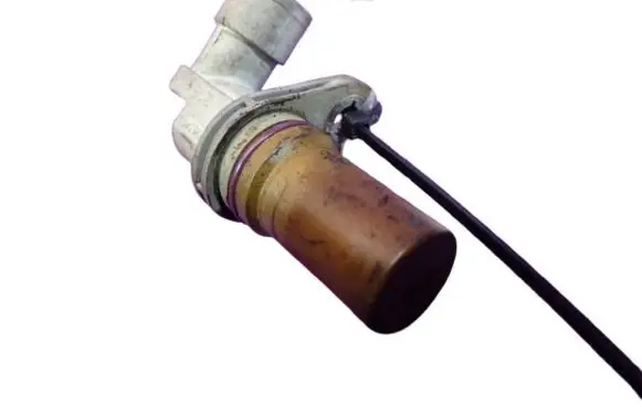 Fiat Freemont Crankshaft position sensor 46798345