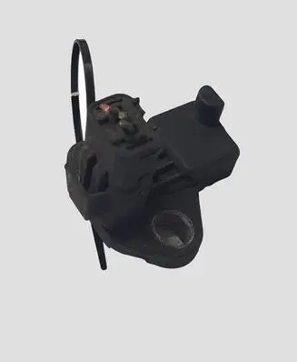 Peugeot 407 Crankshaft position sensor 9664387380