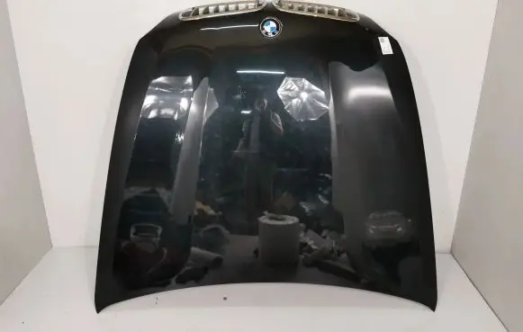 BMW X5 E70 Engine bonnet/hood 1234567