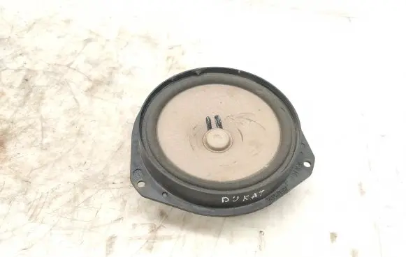 Fiat Ducato Front door speaker 518302300