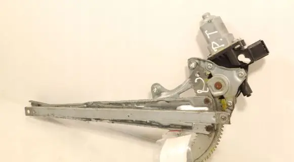 Mitsubishi Outlander Rear window lifting mechanism without motor 501290