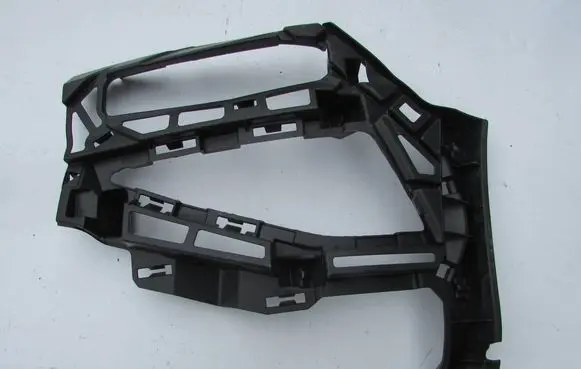 Volkswagen Golf Sportsvan Front bumper mounting bracket 510807723G