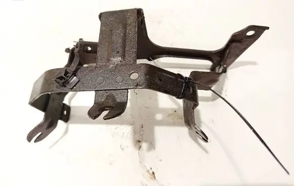 Opel Signum Other exterior part 24456724