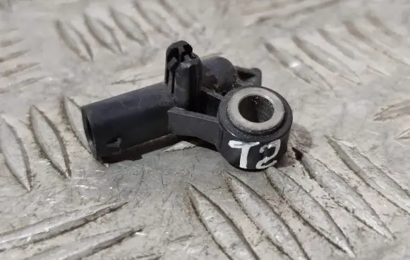 Jaguar E-Pace Airbag deployment crash/impact sensor FK7214B006AA