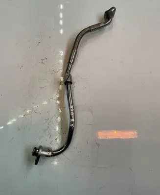 Jeep Renegade Air intake hose/pipe 5524923
