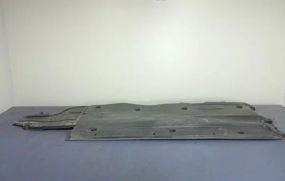 Nissan Atleon Front underbody cover/under tray 5WA825201E