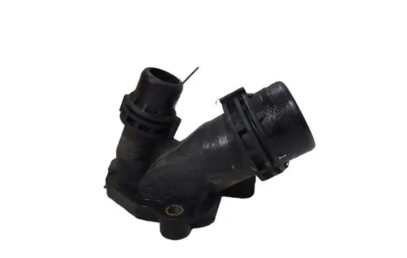 BMW X5 E70 Engine coolant pipe/hose 808611 7800048