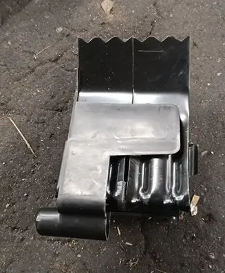 BMW X5 E53 Tool set 71111097068 1097068