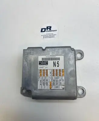 Toyota RAV 4 (XA50) Airbag control unit/module 8917042A60