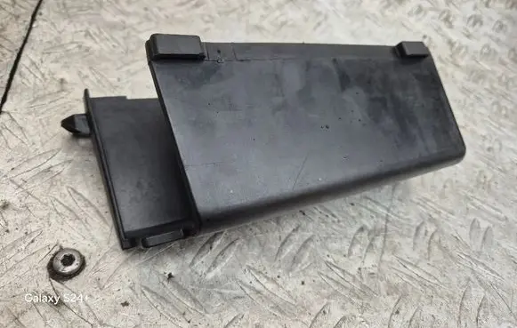 Mini One - Cooper Clubman R55 Engine control unit holder 2754564