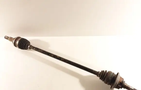 Mazda CX-5 Rear driveshaft