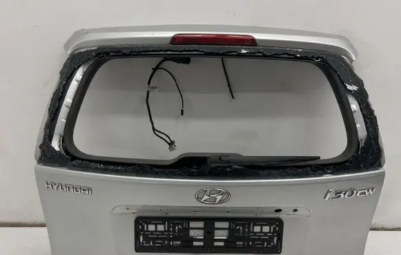 Hyundai i30 Tailgate/trunk/boot lid 