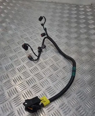 KIA Sportage Fuel injector wires 353412B380 MC620418 19040919