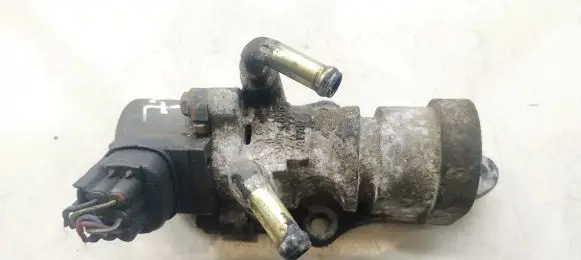 Toyota Avensis Verso EGR valve 2562027080 25620-27080