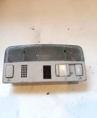 Volkswagen Golf IV Front seat light 3B0947105C