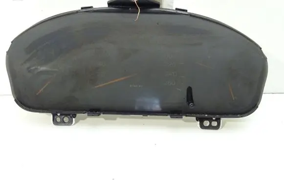 Speedometer (instrument cluster)