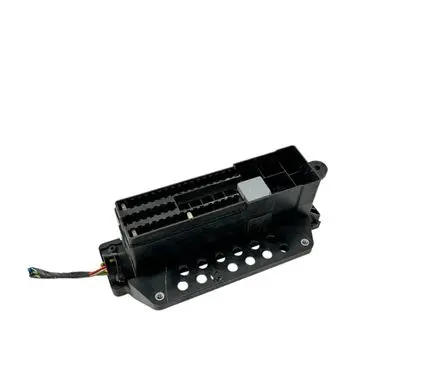 Ford Focus Fuse module BV6T14A301HB