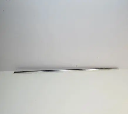 Volkswagen PASSAT B6 Door glass trim 3C4837476
