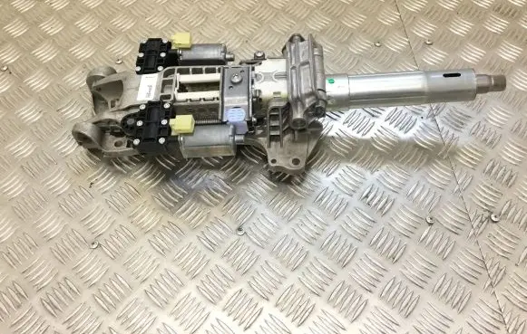 Mercedes-Benz E W238 Steering wheel axle A2054608801 A2134620005